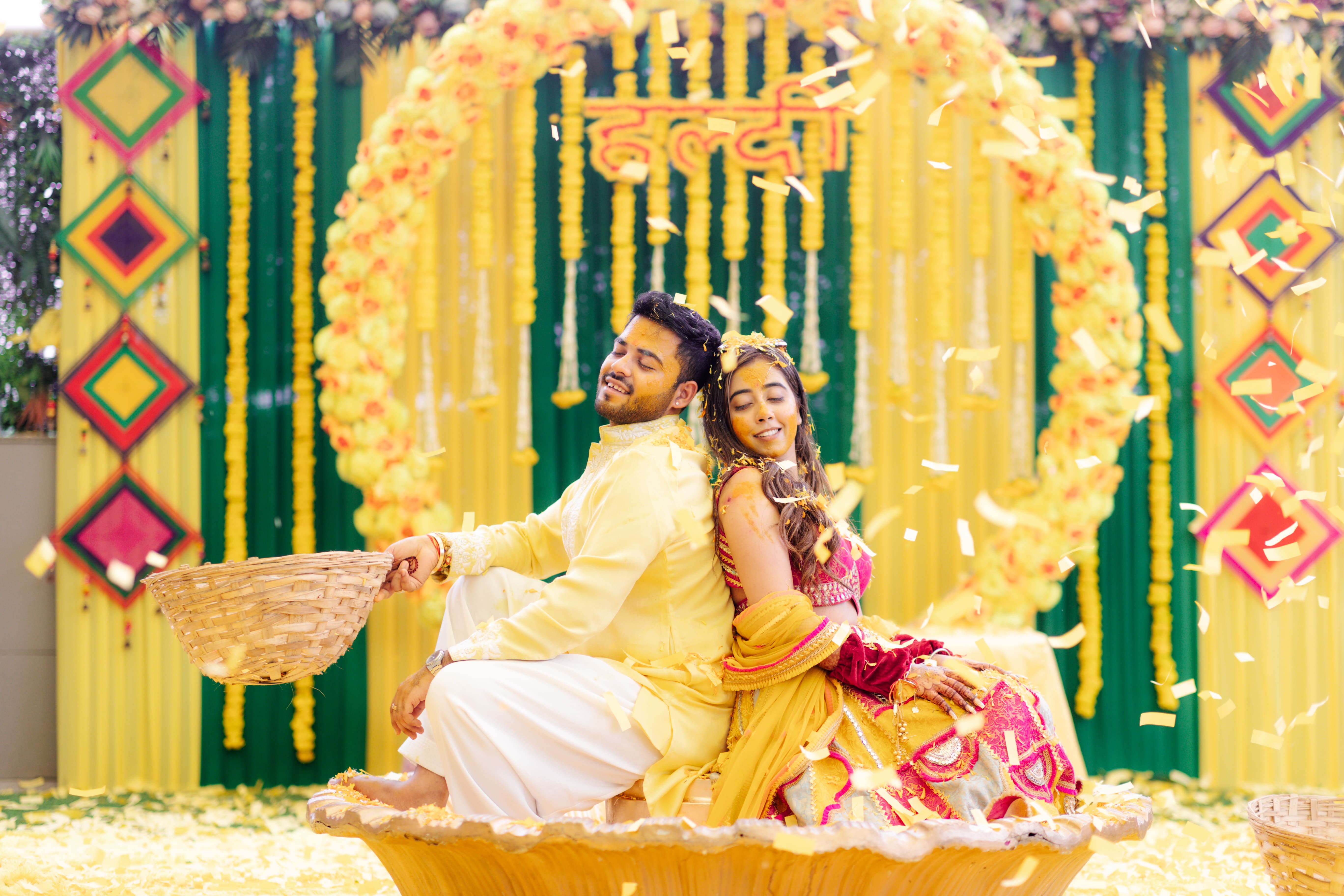 Wedding Photography